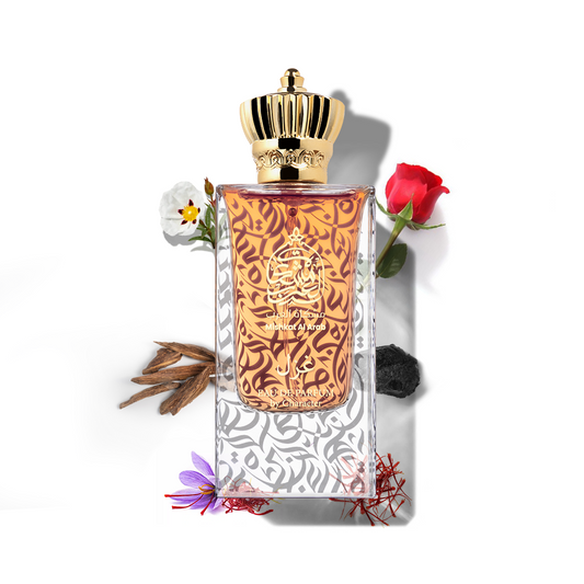 Ghazal - MA003-KYAMSTORE