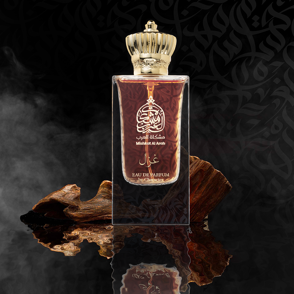 Ghazal - MA003-KYAMSTORE