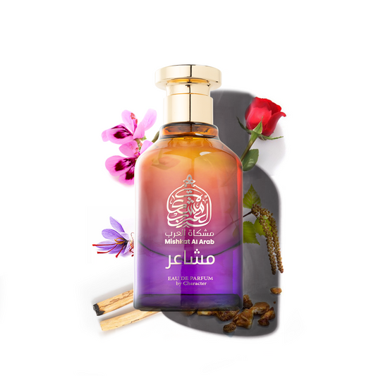 Mashaer - MA009-KYAMSTORE