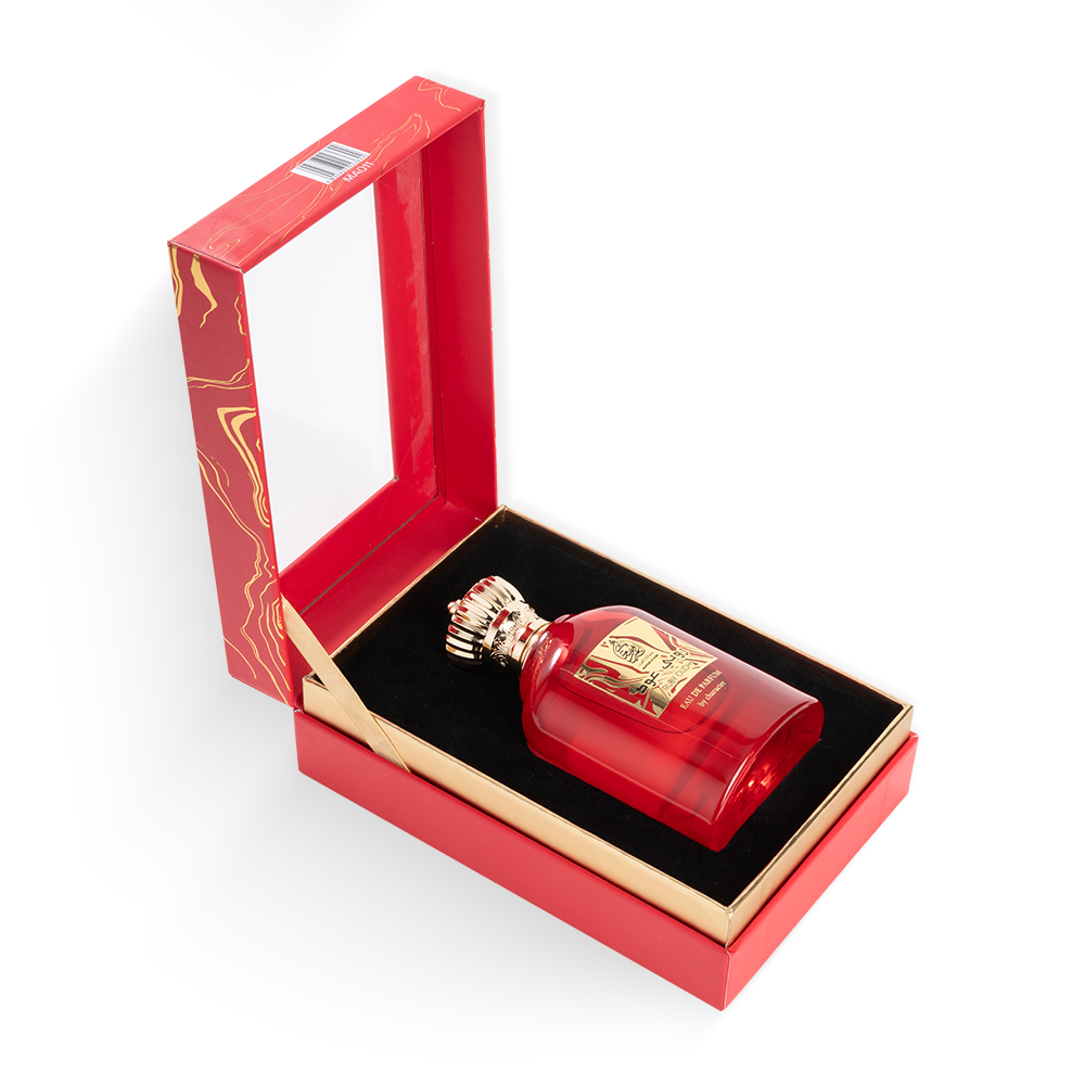Ruby Oudh - MA011-KYAMSTORE