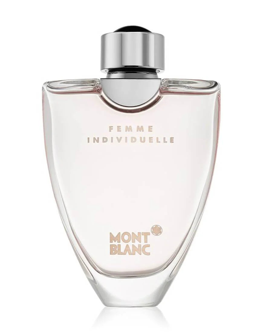 Montblanc Femme Individuelle for Women EDT 75ml