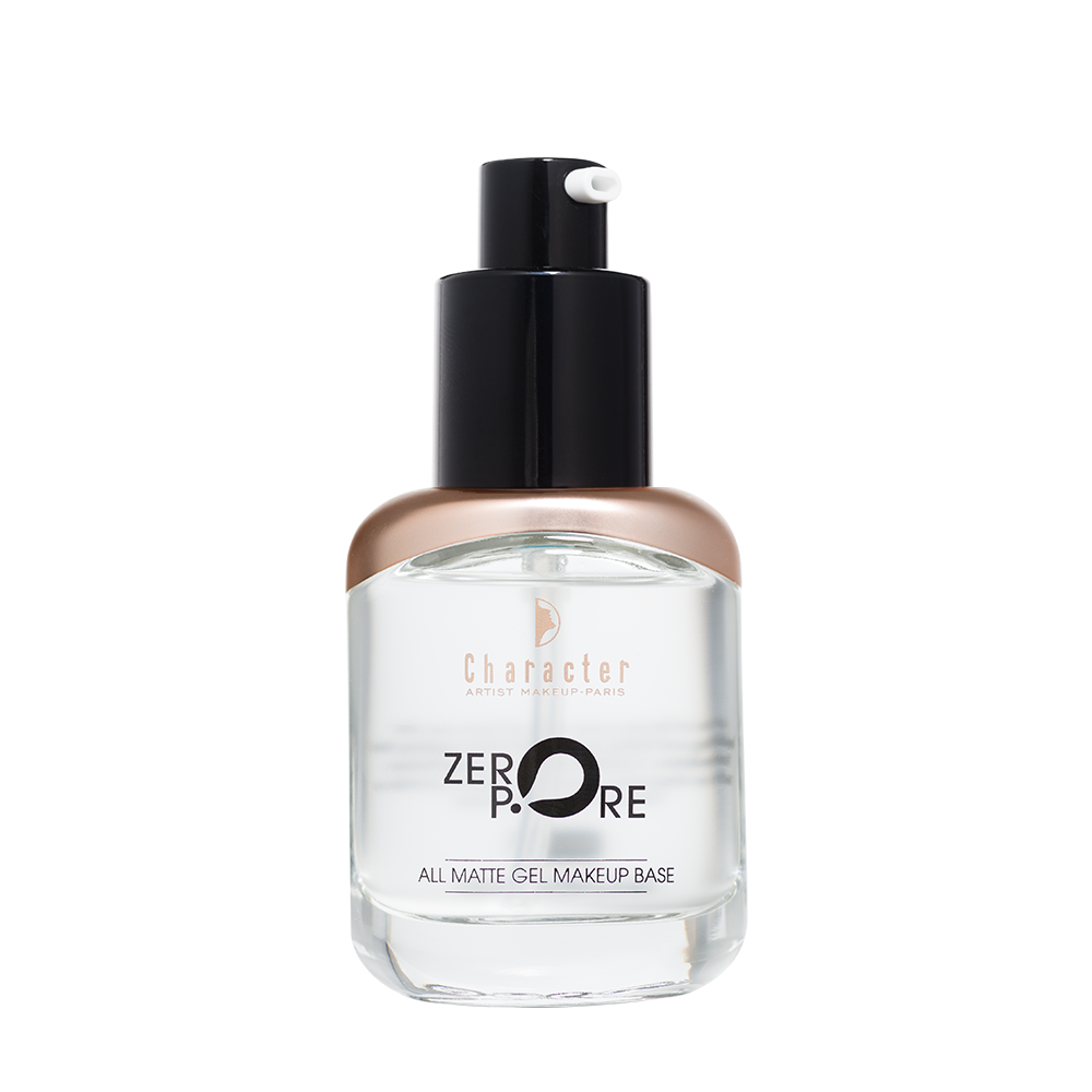 Character All Matte Base - MDC005-KYAMSTORE