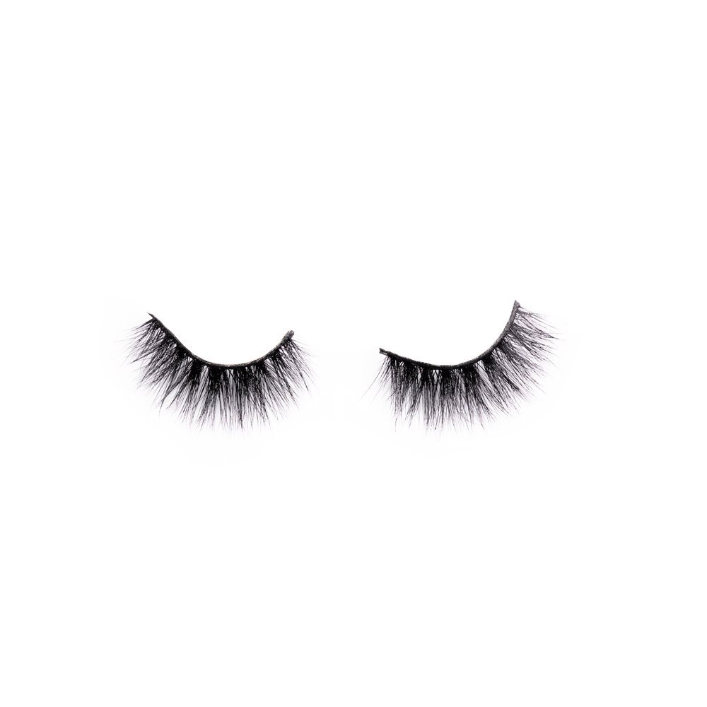 Character Luxurious Mink Eyelashes - ME-KYAMSTORE
