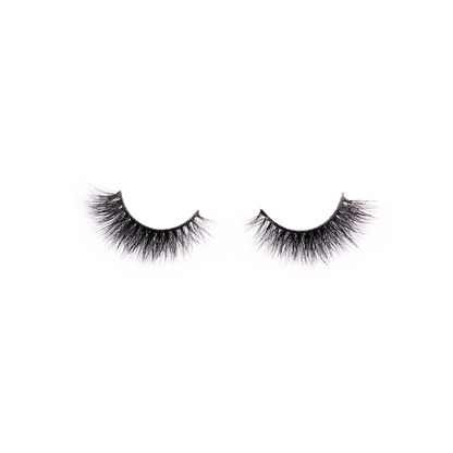 Character Luxurious Mink Eyelashes - ME-KYAMSTORE