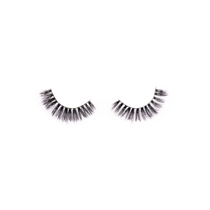 Character Luxurious Mink Eyelashes - ME-KYAMSTORE