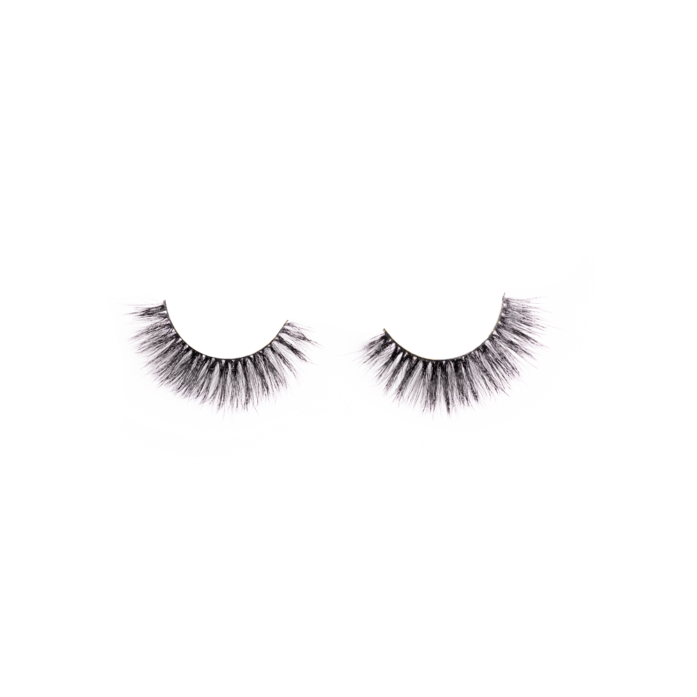 Character Luxurious Mink Eyelashes - ME-KYAMSTORE