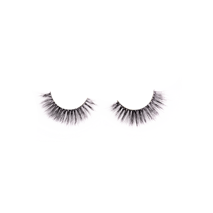 Character Luxurious Mink Eyelashes - ME-KYAMSTORE