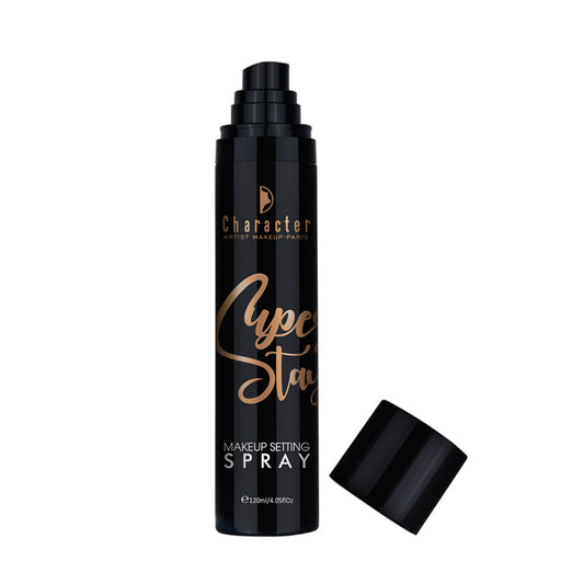 Character Super Stay Makeup Setting Spray - MFC001-KYAMSTORE