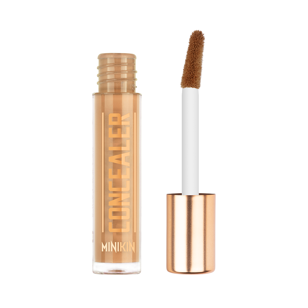 Character Mini 3 Pcs Concealer Set - MK302-KYAMSTORE