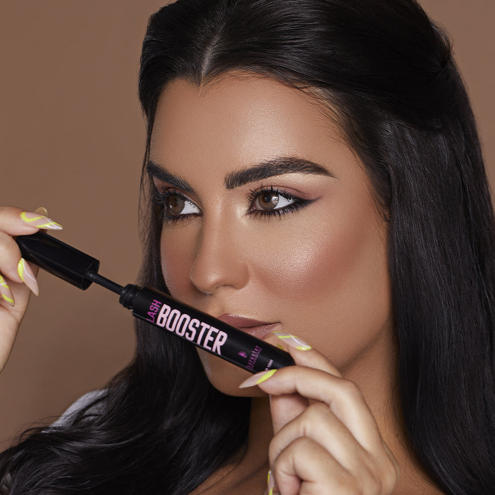 Character Lash Booster Mascara - MLB001-KYAMSTORE