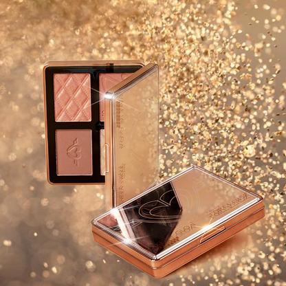 Make Me Glow Palette-KYAMSTORE