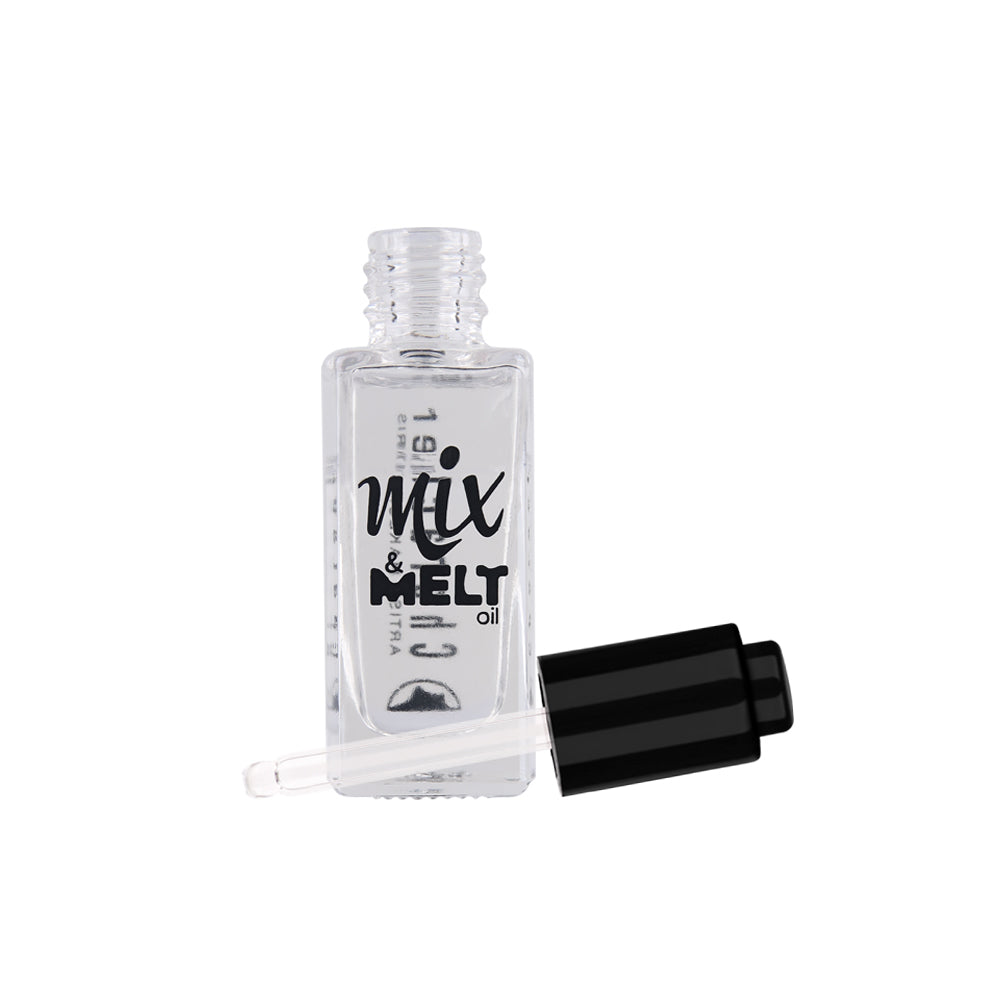 Character Mix & Melt Oil-KYAMSTORE