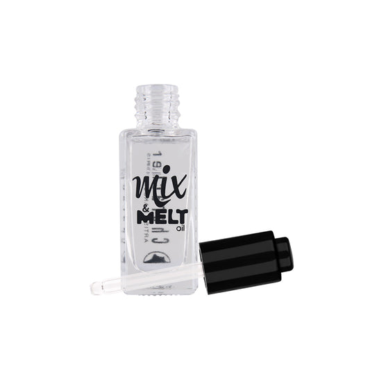 Character Mix & Melt Oil-KYAMSTORE