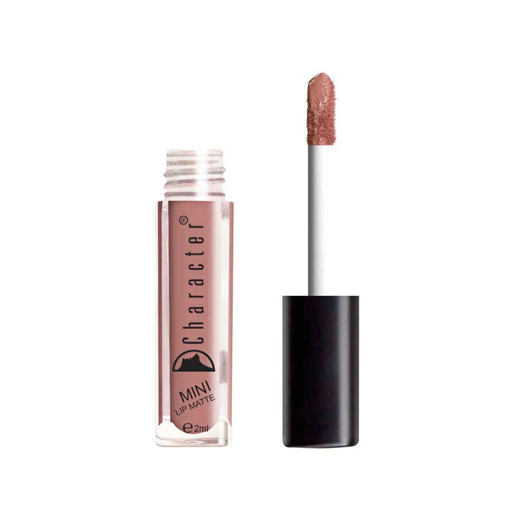 Character Mini Lip Matte-KYAMSTORE