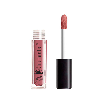 Character Mini Lip Matte-KYAMSTORE