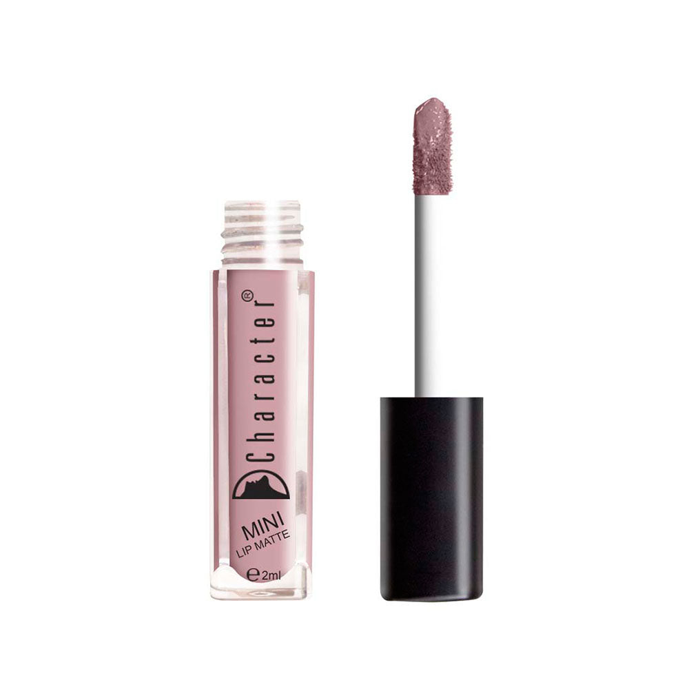 Character Mini Lip Matte-KYAMSTORE