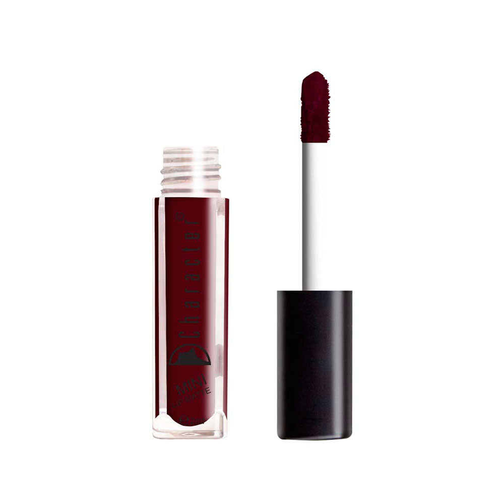 Character Mini Lip Matte-KYAMSTORE