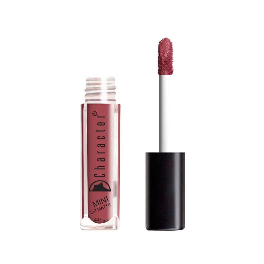 Character Mini Lip Matte-KYAMSTORE