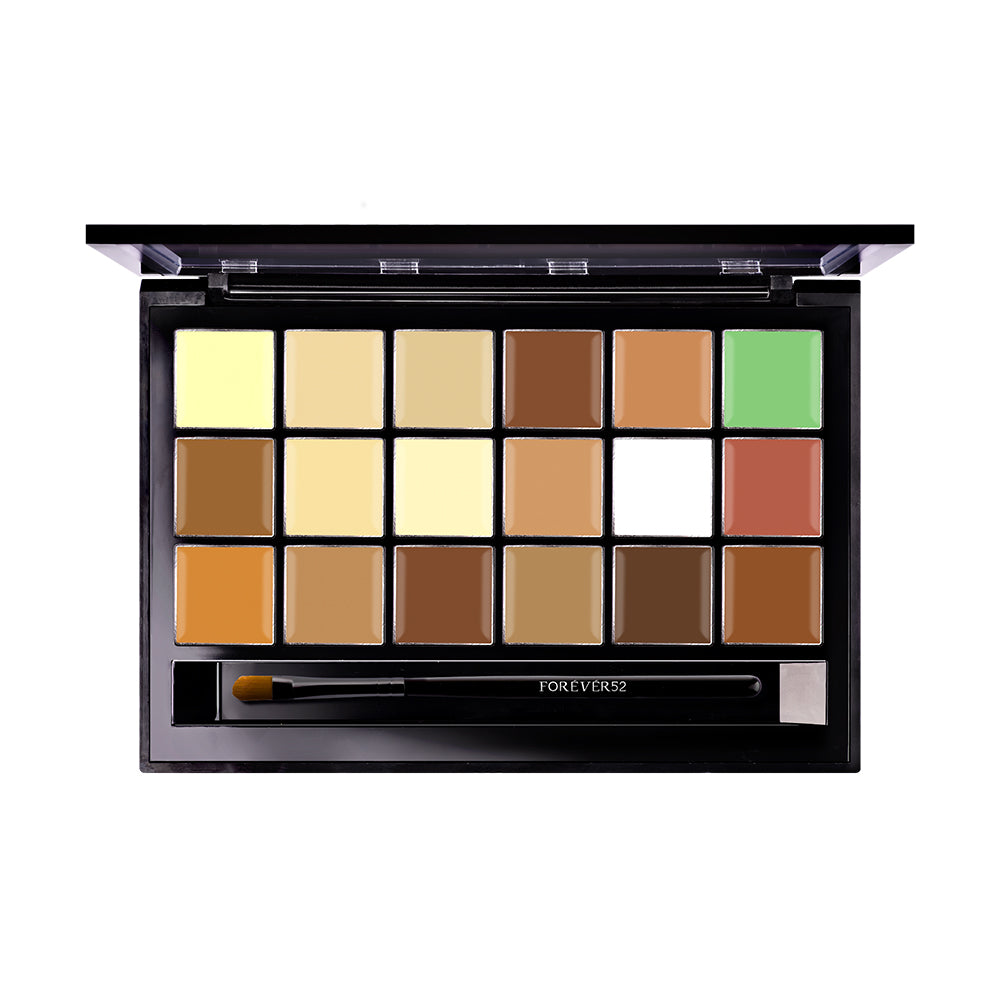 Pro Artist Multitasker Corrector Palette-KYAMSTORE