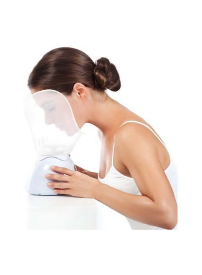 جهاز بخار الوجه ساونا بينيس