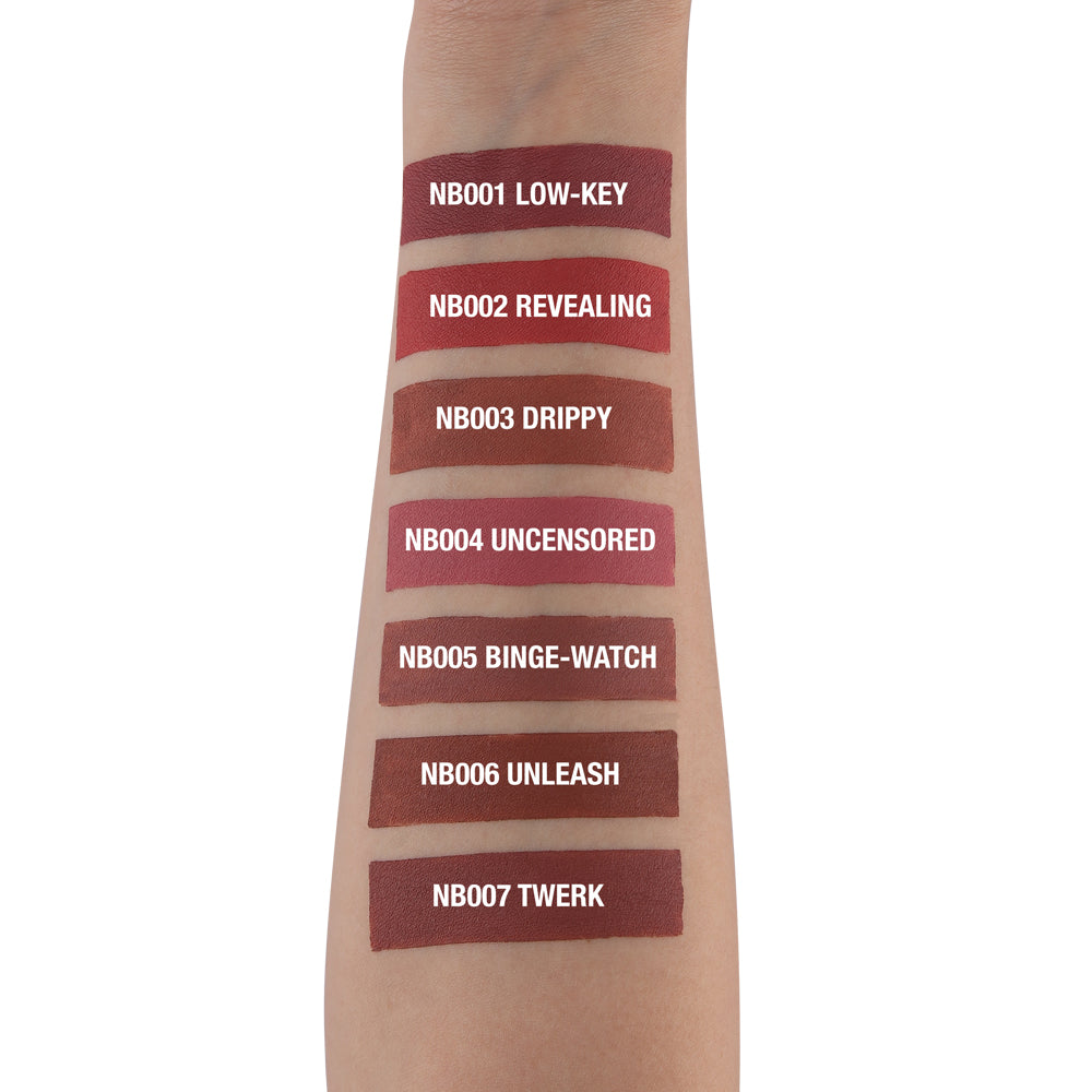 Butterfly Matte Crayon-KYAMSTORE