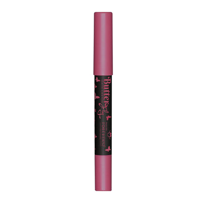 Butterfly Matte Crayon-KYAMSTORE