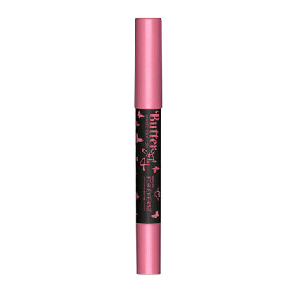 Butterfly Matte Crayon-KYAMSTORE