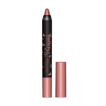 Butterfly Matte Crayon-KYAMSTORE