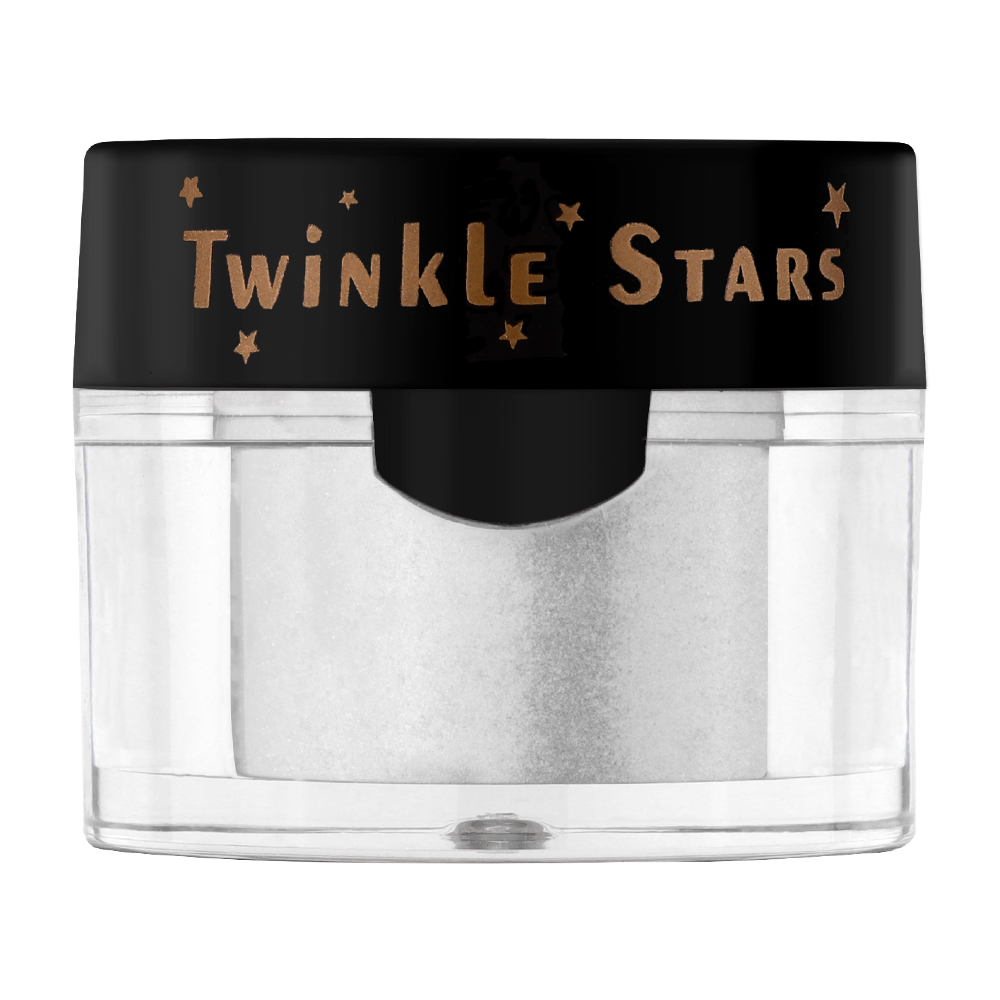 Twinkle Stars Glitter - NG-KYAMSTORE