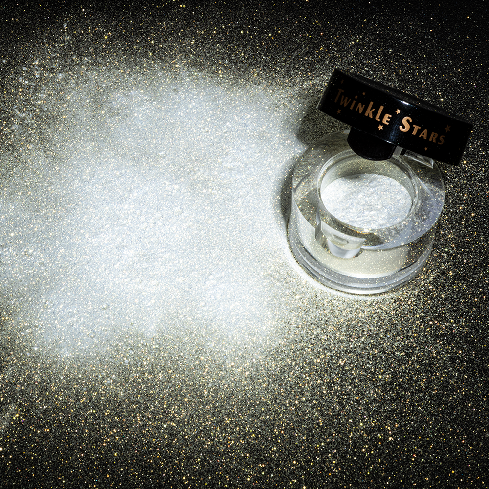 Twinkle Stars Glitter - NG-KYAMSTORE