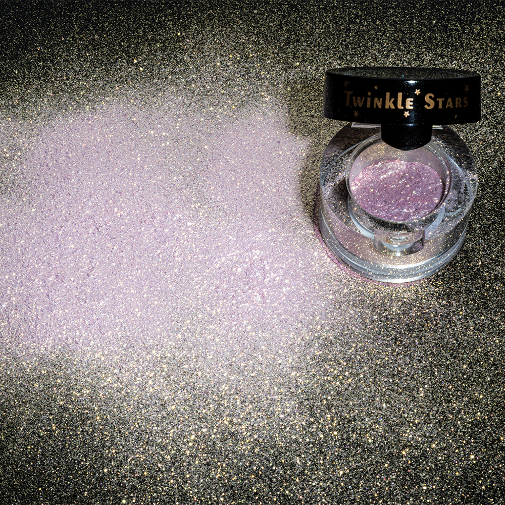 Twinkle Stars Glitter - NG-KYAMSTORE