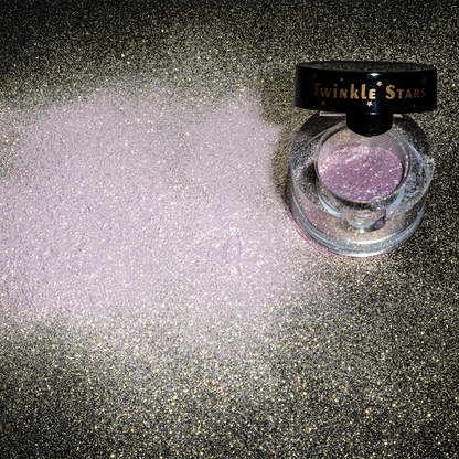 Twinkle Stars Glitter - NG-KYAMSTORE