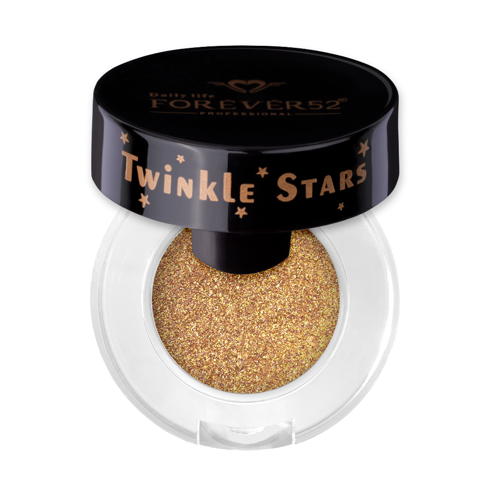 Twinkle Stars Glitter - NG-KYAMSTORE