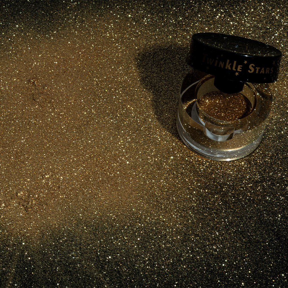 Twinkle Stars Glitter - NG-KYAMSTORE