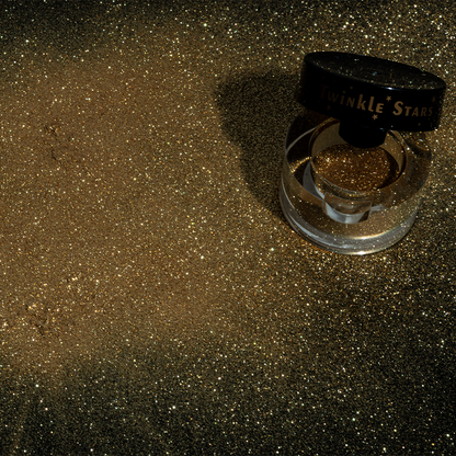 Twinkle Stars Glitter - NG-KYAMSTORE