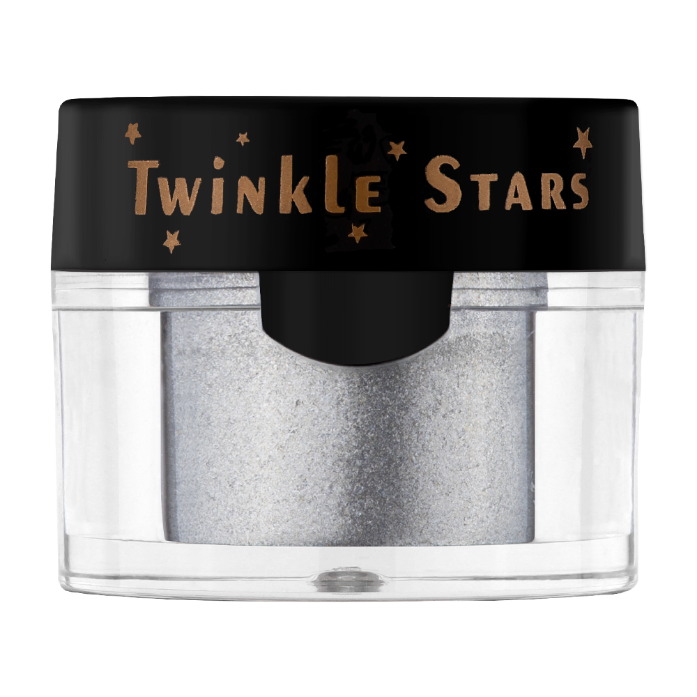 Twinkle Stars Glitter - NG-KYAMSTORE