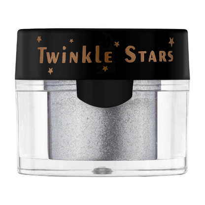 Twinkle Stars Glitter - NG-KYAMSTORE