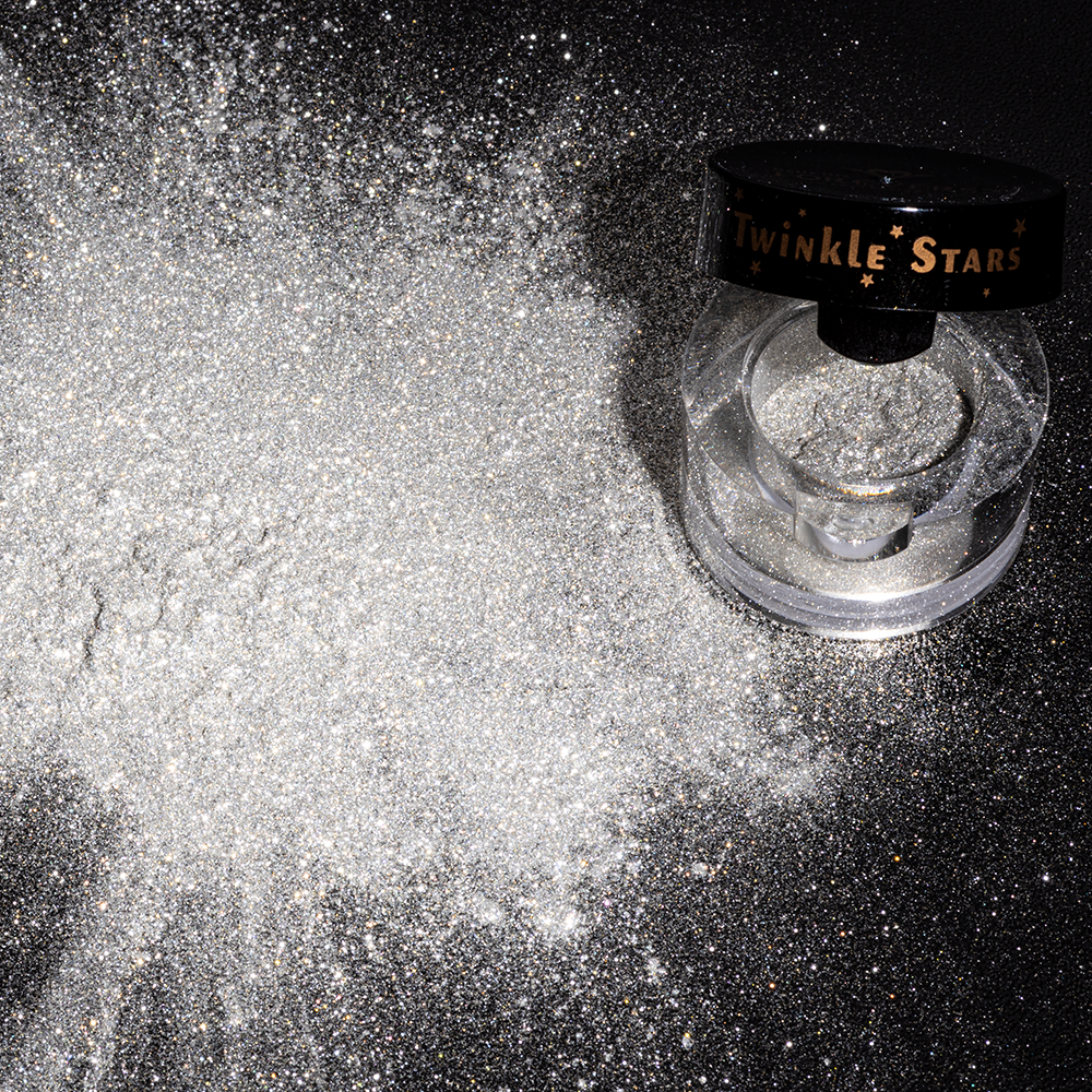 Twinkle Stars Glitter - NG-KYAMSTORE