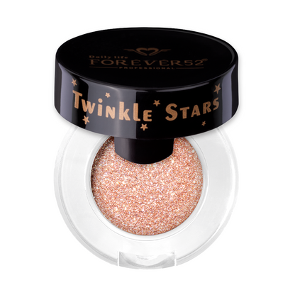 Twinkle Stars Glitter - NG-KYAMSTORE