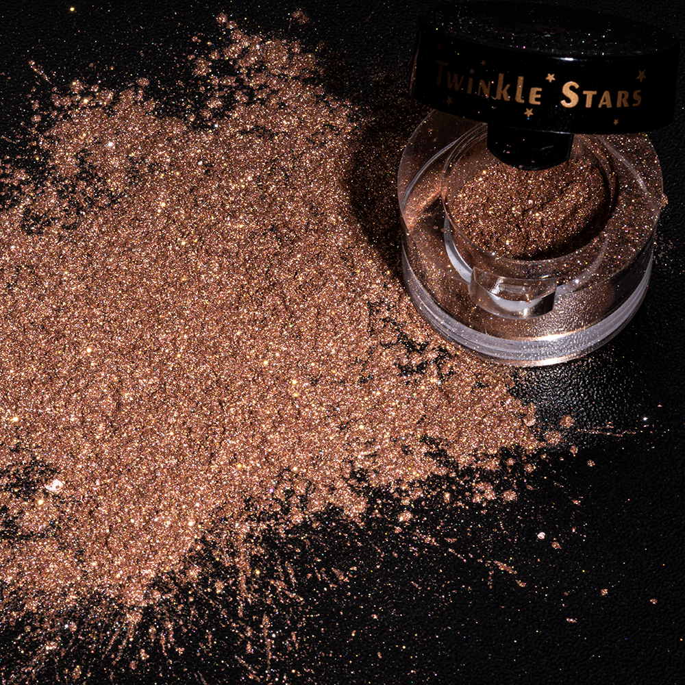 Twinkle Stars Glitter - NG-KYAMSTORE