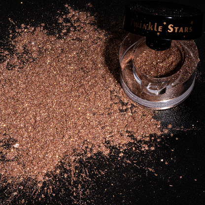 Twinkle Stars Glitter - NG-KYAMSTORE