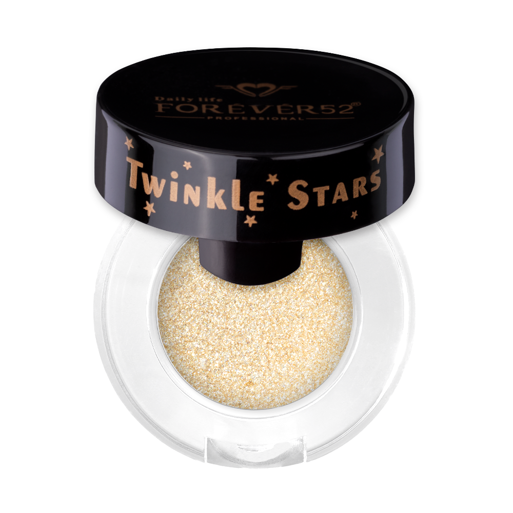 Twinkle Stars Glitter - NG-KYAMSTORE