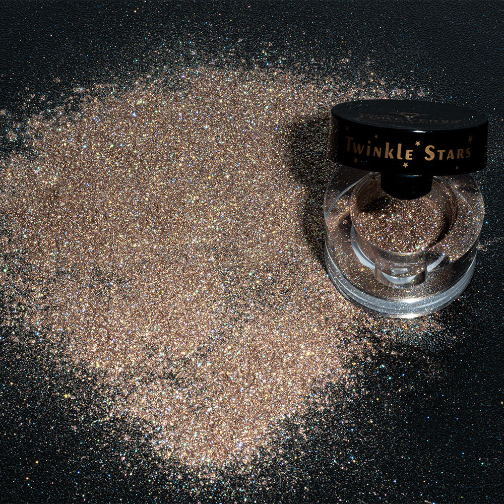 Twinkle Stars Glitter - NG-KYAMSTORE