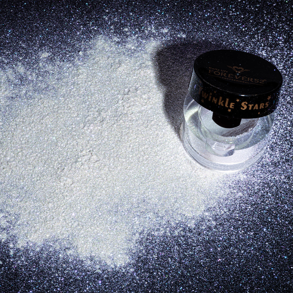 Twinkle Stars Glitter - NG-KYAMSTORE