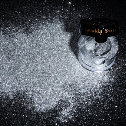 Twinkle Stars Glitter - NG-KYAMSTORE