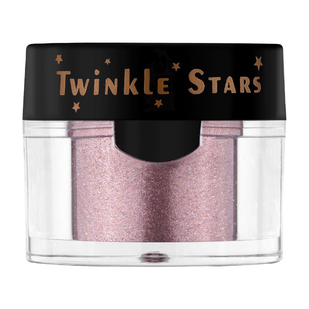 Twinkle Stars Glitter - NG-KYAMSTORE