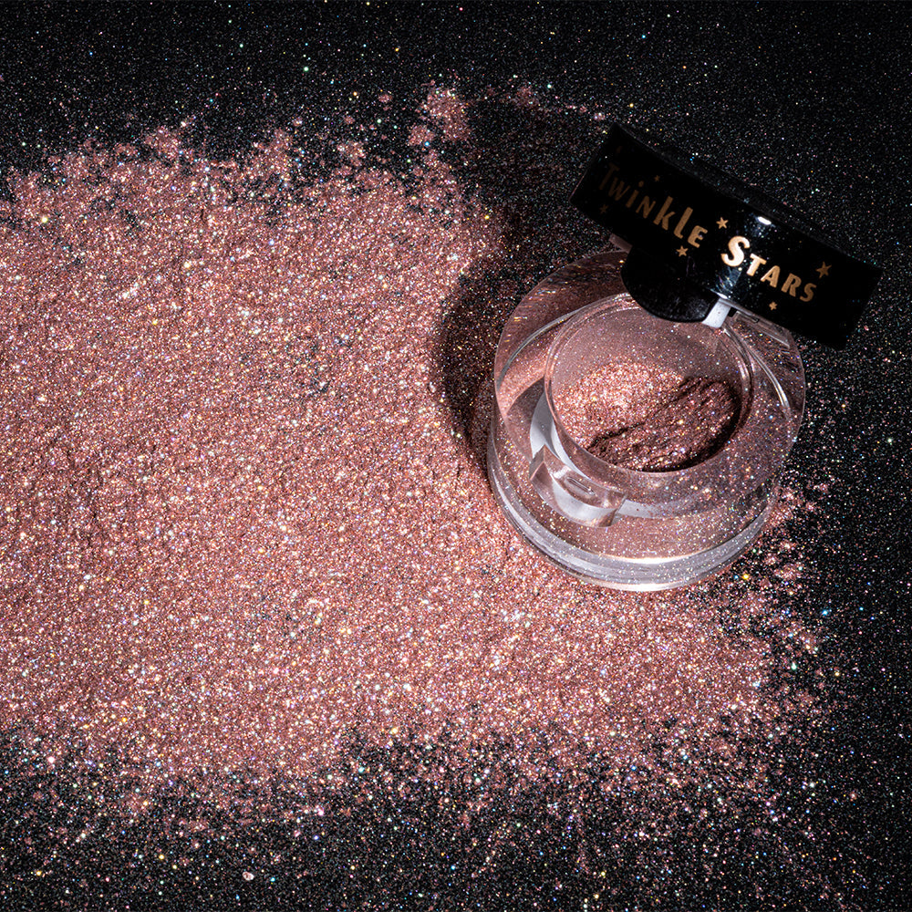 Twinkle Stars Glitter - NG-KYAMSTORE