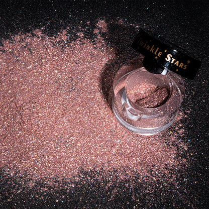 Twinkle Stars Glitter - NG-KYAMSTORE