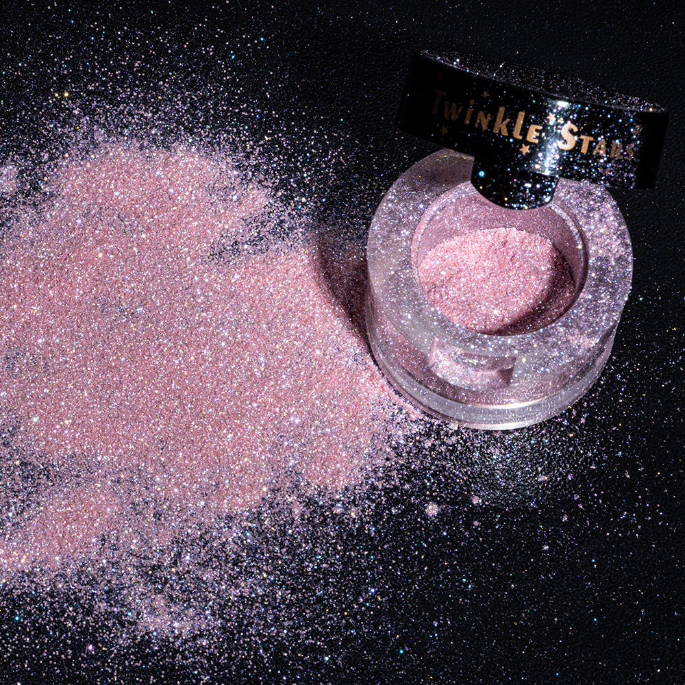 Twinkle Stars Glitter - NG-KYAMSTORE