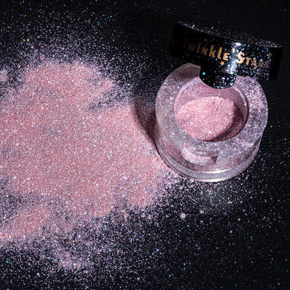Twinkle Stars Glitter - NG-KYAMSTORE